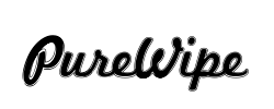 PureWipe - logo